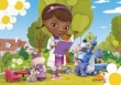 Puzzle Maxi Doc McStuffins
