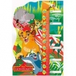 Puzzle Maxi Double Fun Lwia Straż 30 Miarka