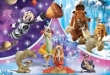 Puzzle Maxi Epoka Lodowcowa 30