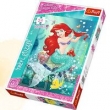 Puzzle maxi Księżniczki Podwodny salon piękności 24