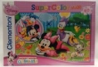 Puzzle Maxi Mickey Mouse Clubhouse 60