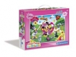 Puzzle Maxi Minnie 30