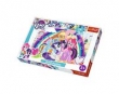 Puzzle Maxi My Little Pony Szczęśliwe kucyki 24