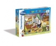 Puzzle Maxi Pinokio 24