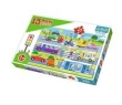 Puzzle Maxi Pojazdy miejskie 15