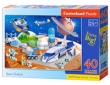 Puzzle Maxi Space Station 40