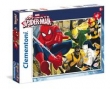 Puzzle Mega Spider-Man 60