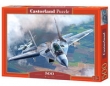 Puzzle Mig 29 500