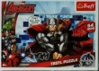 Puzzle mini 54 Drużyna Avengers