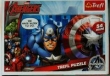 Puzzle mini 54 Drużyna Avengers