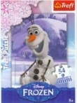 Puzzle Mini 54 Frozen