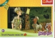 Puzzle Mini 54 Nieustraszony Scooby Doo