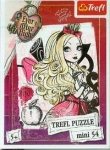 Puzzle Mini Ever After High