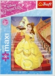 Puzzle mini maxi 20 Księżniczki