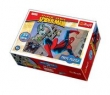 Puzzle Mini Spiderman 54