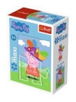 Puzzle MiniMaxi Zabawy świnki Peppy 20