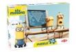 Puzzle Minions 100 elementów Architects