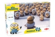 Puzzle Minions 100 elementów Audience