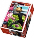 Puzzle Miraculous Czarny Kot 54