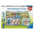 Puzzle Misja ratunkowa 3x49