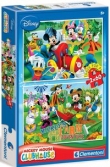 Puzzle MMCH 2x60