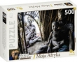 Puzzle Moja Afryka - Etiopia