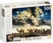 Puzzle Moja Afryka Somalia