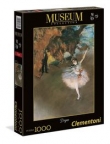 Puzzle Museum Collection Degas: Ballet 1000