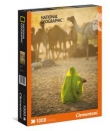 Puzzle National Geographic Sari 1000