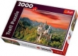 Puzzle Neuschwanstein 2000