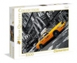 Puzzle Nowy Jork taksówką NY taxi 1000