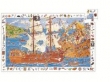 Puzzle Observation 100 Bitwa piratów