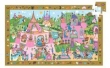 Puzzle Observation 54 Zamek księżniczki