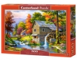 Puzzle Old Sutter?s Mill 500