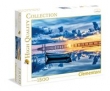 Puzzle Oresund 1500