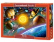 Puzzle Outer Space 500
