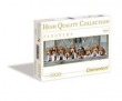 Puzzle Panorama Beagles 1000