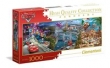 Puzzle Panorama Collection Auta 1000