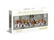 Puzzle Panorama High Quality Collection Beagles 1000