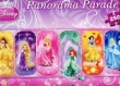 Puzzle Panorama Parade 250 Disney Princess