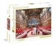 Puzzle Papa Francesco 1500