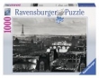 Puzzle Paryż Jest Jego 1000