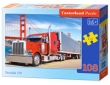 Puzzle Peterbilt 379 108