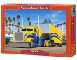 Puzzle Peterbilt 389 500