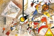 Puzzle Piatnik Kandinsky 1000