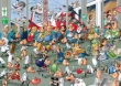 Puzzle Piatnik Ryuer Accidents+Emergencies 1000