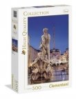 Puzzle Piazza Navona 500