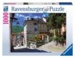 Puzzle Piedmont, Włochy 1000