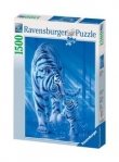 Puzzle Pierwszy spacer 1500