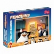 Puzzle Pingwiny z Madagaskaru 260